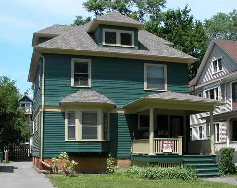 115 Vassar St, Rochester, NY 14607