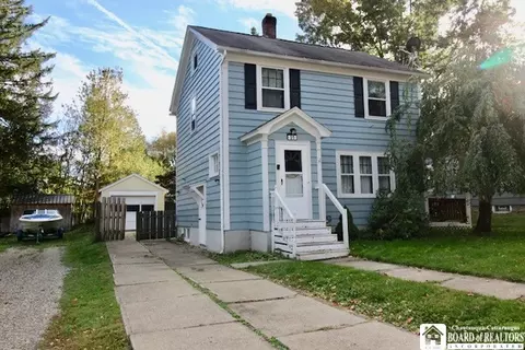51 Durant Ave, Jamestown, NY 14701