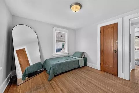 Bedroom - 51 Brockley Rd, Irondequoit, NY 14609 photo 3 of 5