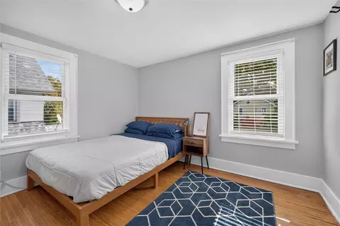Bedroom - 51 Brockley Rd, Irondequoit, NY 14609 photo 1 of 5