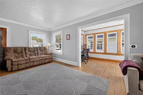 Living - 51 Brockley Rd, Irondequoit, NY 14609 photo 4 of 4