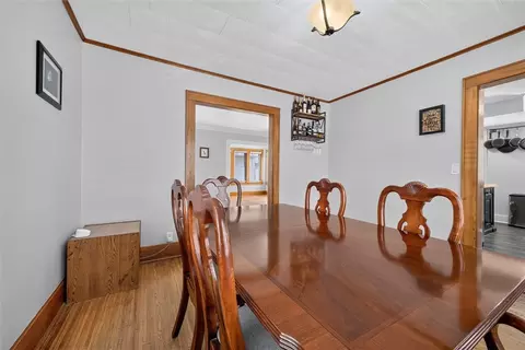Dining - 51 Brockley Rd, Irondequoit, NY 14609 photo 3 of 4