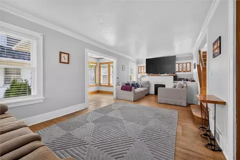 Living - 51 Brockley Rd, Irondequoit, NY 14609 photo 1 of 4