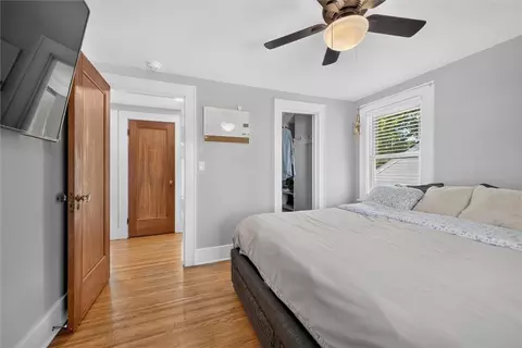 Bedroom - 51 Brockley Rd, Irondequoit, NY 14609 photo 5 of 5