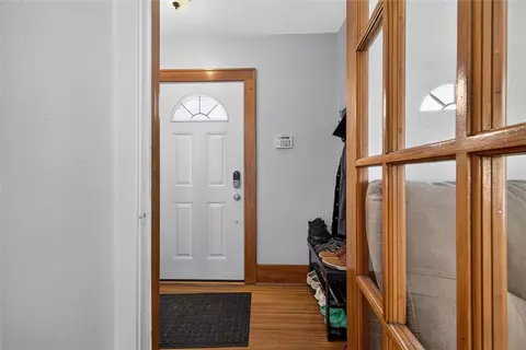 Entry Way - 51 Brockley Rd, Irondequoit, NY 14609 photo 1 of 4