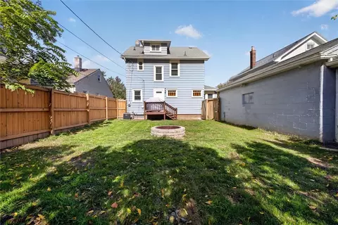 Exterior - 51 Brockley Rd, Irondequoit, NY 14609 photo 8 of 12