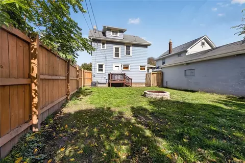 Exterior - 51 Brockley Rd, Irondequoit, NY 14609 photo 7 of 12