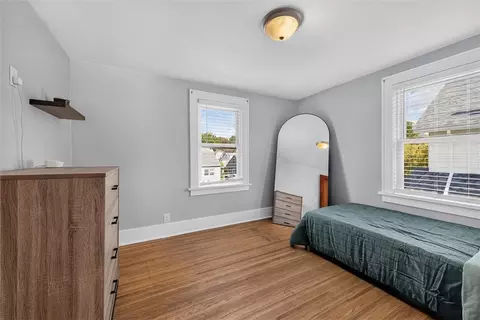 Bedroom - 51 Brockley Rd, Irondequoit, NY 14609 photo 2 of 5