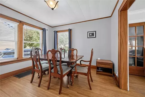Dining - 51 Brockley Rd, Irondequoit, NY 14609 photo 1 of 4