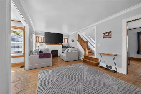 Living - 51 Brockley Rd, Irondequoit, NY 14609 photo 2 of 4