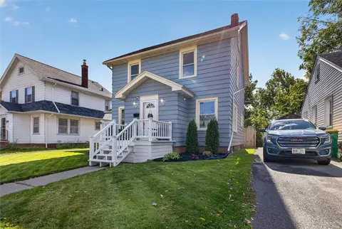 Exterior - 51 Brockley Rd, Irondequoit, NY 14609 photo 3 of 12