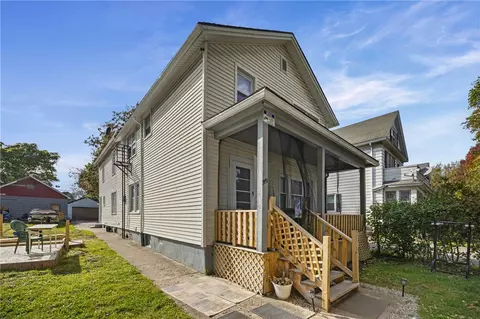 249 Parkway, Rochester, NY 14608