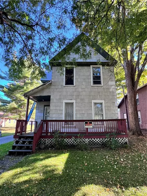 109 Harmon St, Elmira, NY 14904