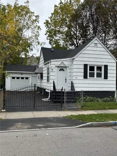 114 Glendale Park, Rochester, NY 14613