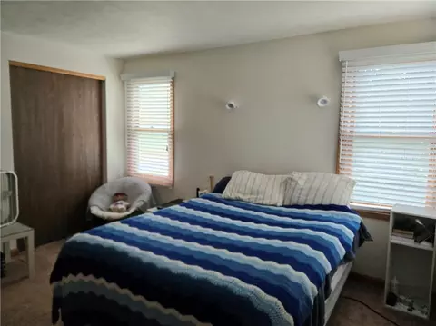 Bedroom - 2 Cheshire Ln, Gates, NY 14624 photo 7 of 9