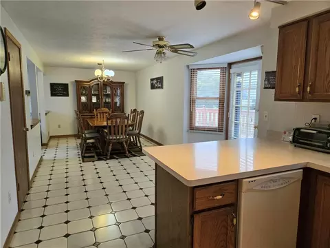 Dining - 2 Cheshire Ln, Gates, NY 14624 photo 4 of 6