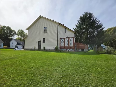 Exterior - 2 Cheshire Ln, Gates, NY 14624 photo 11 of 11