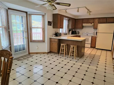 Kitchen - 2 Cheshire Ln, Gates, NY 14624 photo 1 of 2