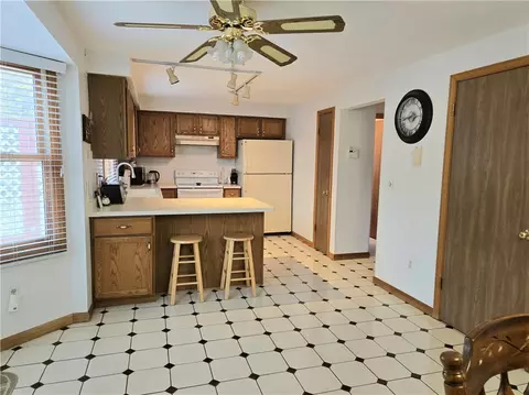 Kitchen - 2 Cheshire Ln, Gates, NY 14624 photo 2 of 2