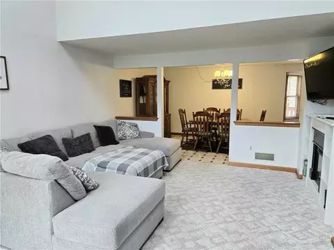 Living - 2 Cheshire Ln, Gates, NY 14624 photo 1 of 4