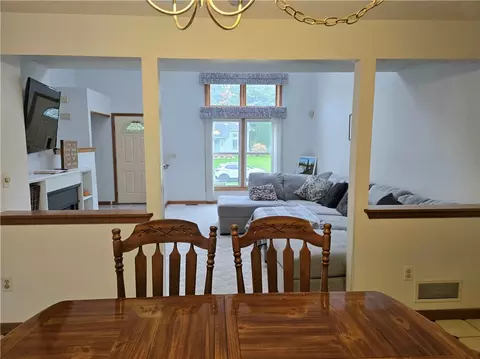 Dining - 2 Cheshire Ln, Gates, NY 14624 photo 5 of 6