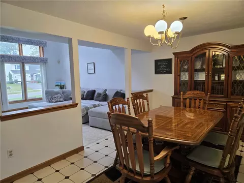 Dining - 2 Cheshire Ln, Gates, NY 14624 photo 6 of 6