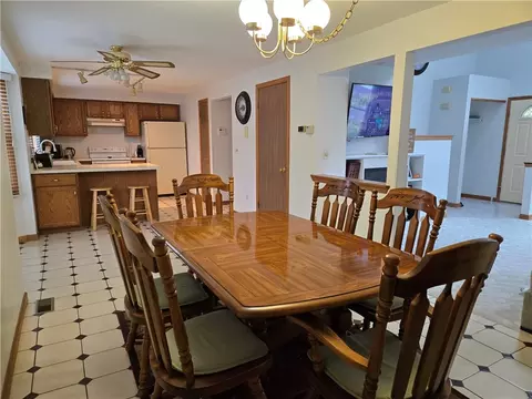 Dining - 2 Cheshire Ln, Gates, NY 14624 photo 2 of 6