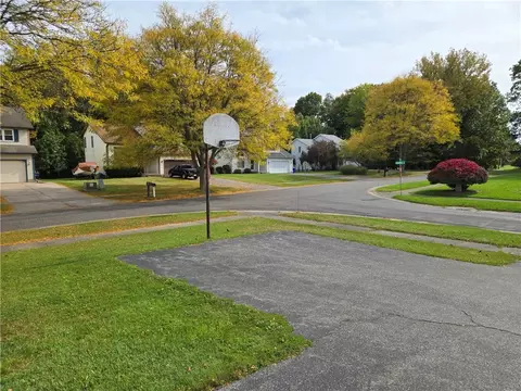 Exterior - 2 Cheshire Ln, Gates, NY 14624 photo 10 of 11