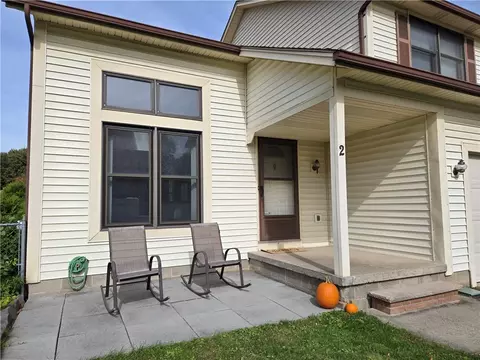 Exterior - 2 Cheshire Ln, Gates, NY 14624 photo 2 of 11