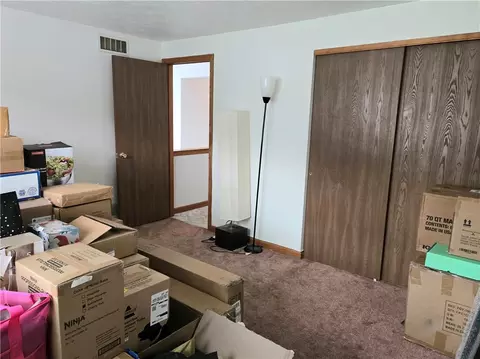 Bedroom - 2 Cheshire Ln, Gates, NY 14624 photo 5 of 9