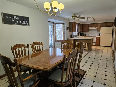 Dining - 2 Cheshire Ln, Gates, NY 14624 photo 3 of 6