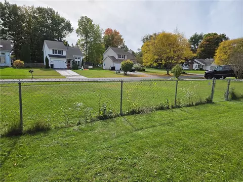 Exterior - 2 Cheshire Ln, Gates, NY 14624 photo 8 of 11