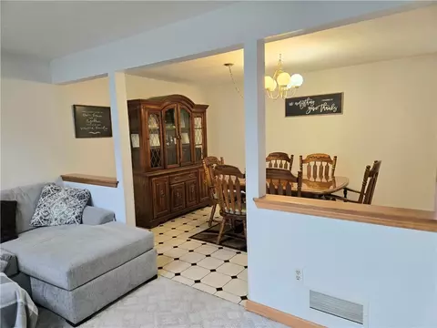 Dining - 2 Cheshire Ln, Gates, NY 14624 photo 1 of 6