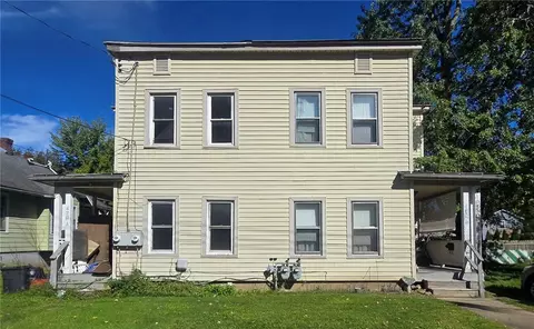 420 Partridge St, Elmira, NY 14904