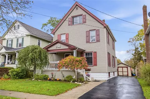 214 Ross St, Batavia, NY 14020