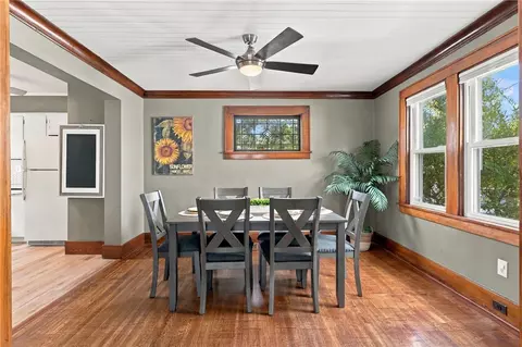 Dining - 240 Hurstbourne Rd, Irondequoit, NY 14609 photo 4 of 4