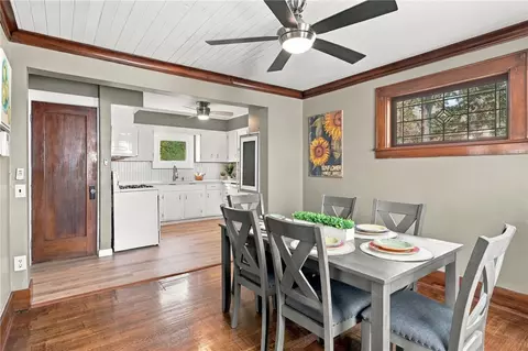 Dining - 240 Hurstbourne Rd, Irondequoit, NY 14609 photo 3 of 4