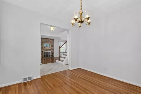 Dining - 16 Sydenham Rd, Irondequoit, NY 14609 photo 1 of 1