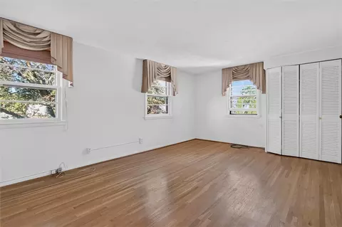 Bedroom - 16 Sydenham Rd, Irondequoit, NY 14609 photo 5 of 7