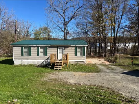 6237 N Main Street Ext, Hornellsville, NY 14843