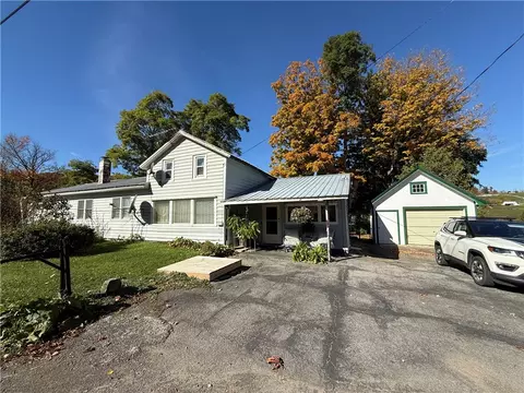 3269 County Highway 31, Cherry Valley, NY 13320