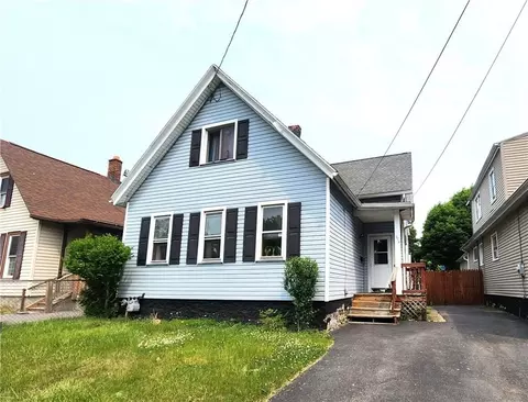 274 Alphonse St, Rochester, NY 14621