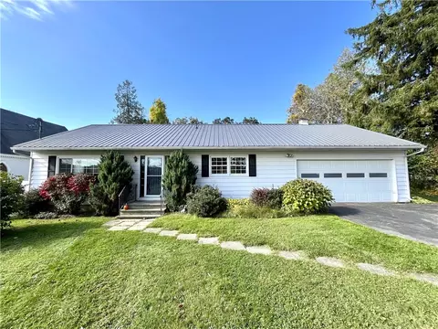 126 Public Landing Rd, Springfield, NY 13326