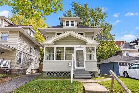 267 Alameda St, Rochester, NY 14613