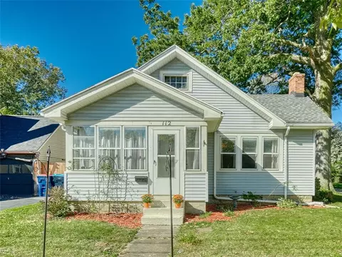 112 Veness Ave, Greece, NY 14616