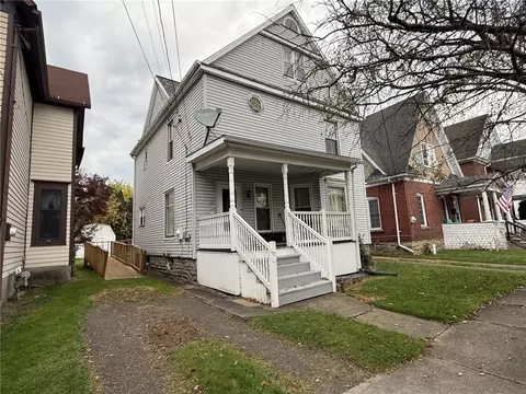 72 Platt St, Hornell, NY 14843