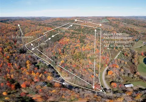 0 Cr 52, Middlefield, NY 13326