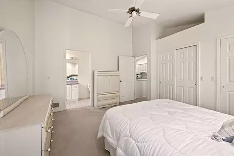 Bedroom - 997 Cane Patch, Webster, NY 14580 photo 3 of 4