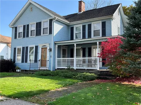 12 Chapel St, Sherburne, NY 13460