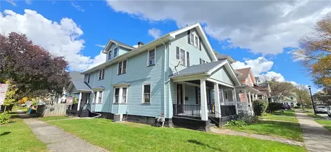 380 Aberdeen St, Rochester, NY 14619